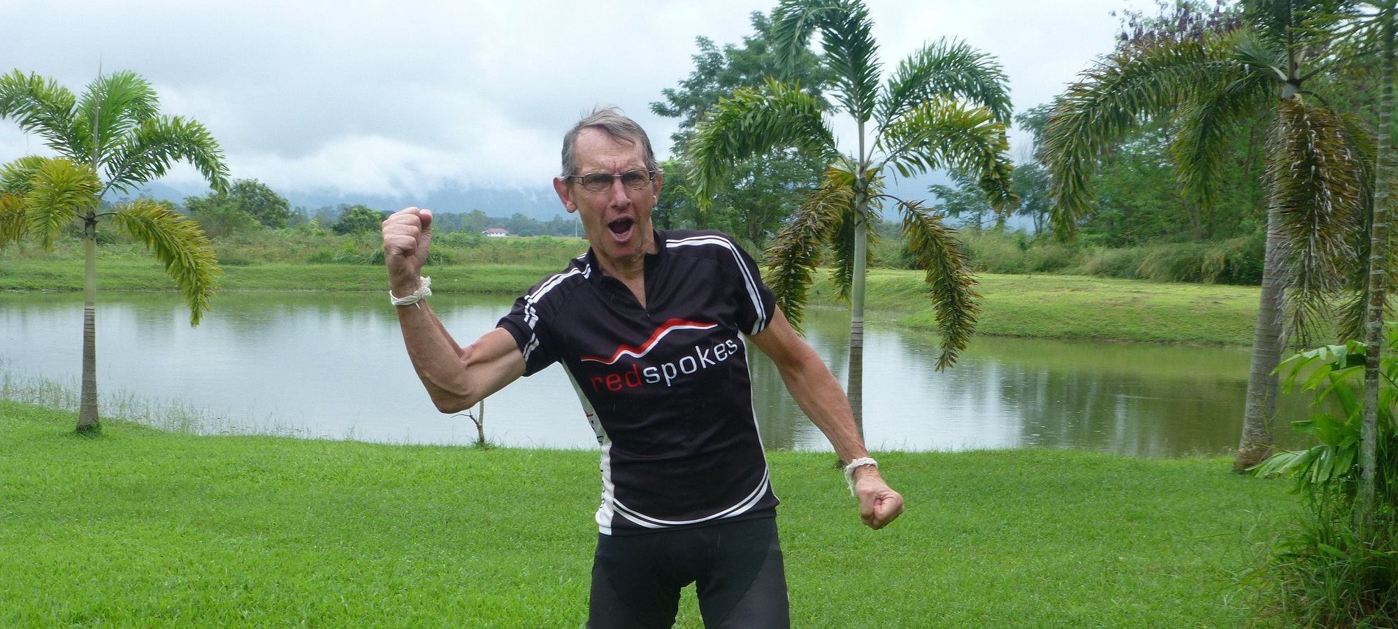 Photos from our Thailand and Laos: Cycling Holiday